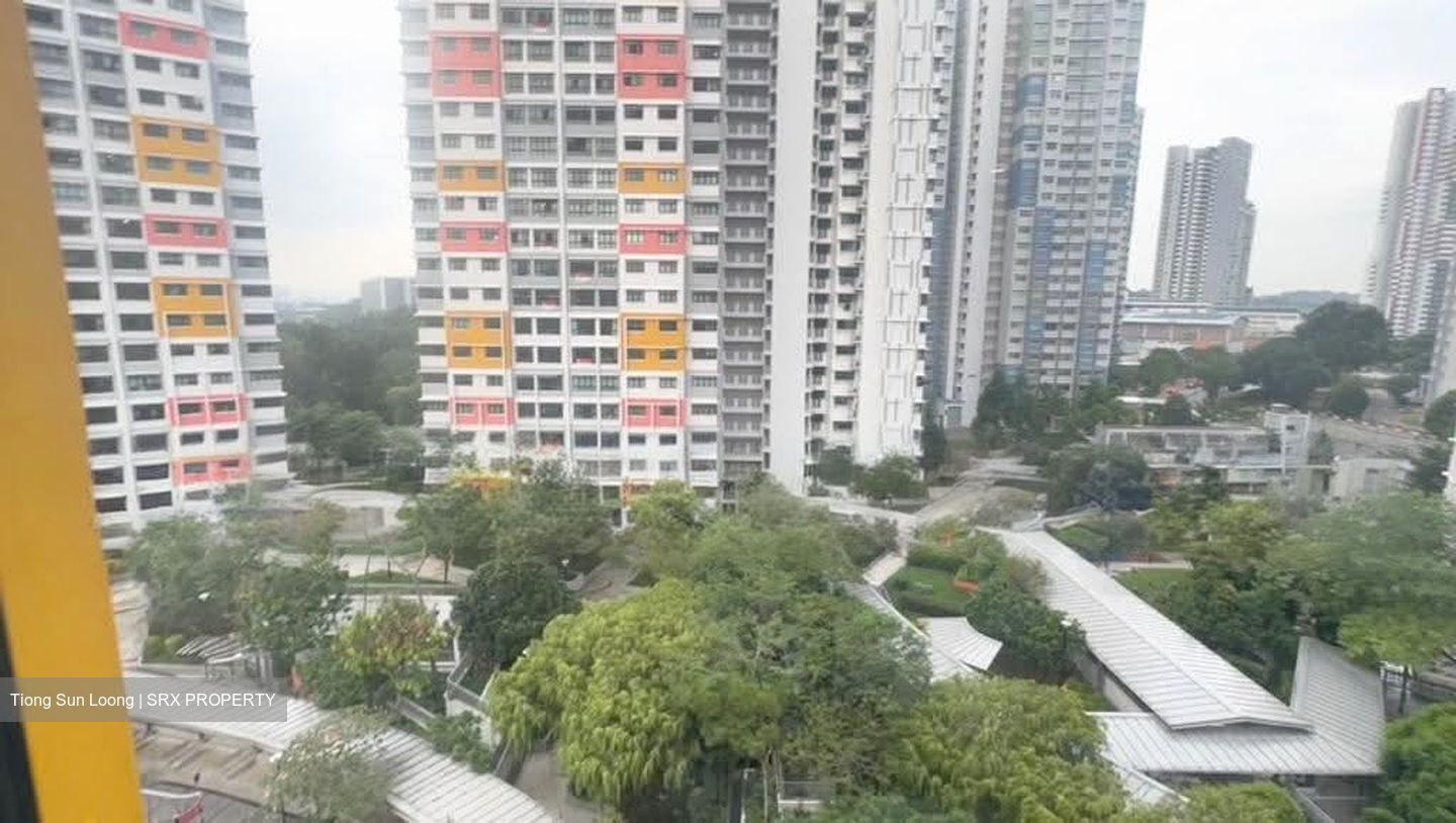 Blk 634A Senja Gateway (Bukit Panjang), HDB 4 Rooms #606897041